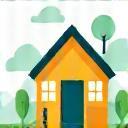 Icon representing a strong school readiness program